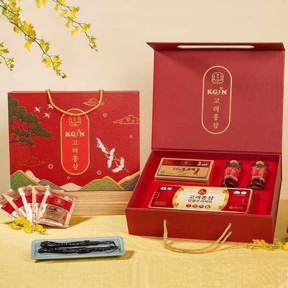 An Cung Thanh Tâm Hoàn