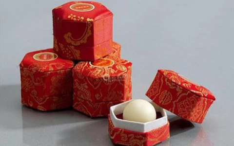 Thuốc Chống Đột Quỵ An Cung