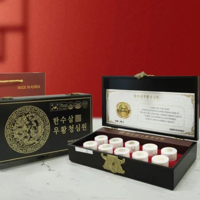 An Cung Ngưu Kwangdong chữa bệnh gì? Cách dùng hiệu quả