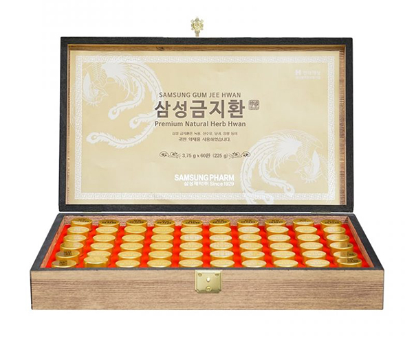 An Cung Ngưu Hàn Quốc