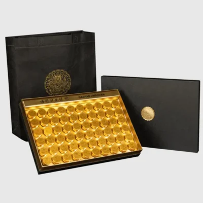 An cung trầm hương có tác dụng gì