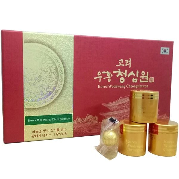 An Cung Ngưu Hoàng Hoàn Bắc Kinh Phòng Ngừa Đột Quỵ Hiệu Quả An Cung Ngưu Hoàng Hoàn Bắc Kinh Phòng Ngừa Đột Quỵ Hiệu Quả