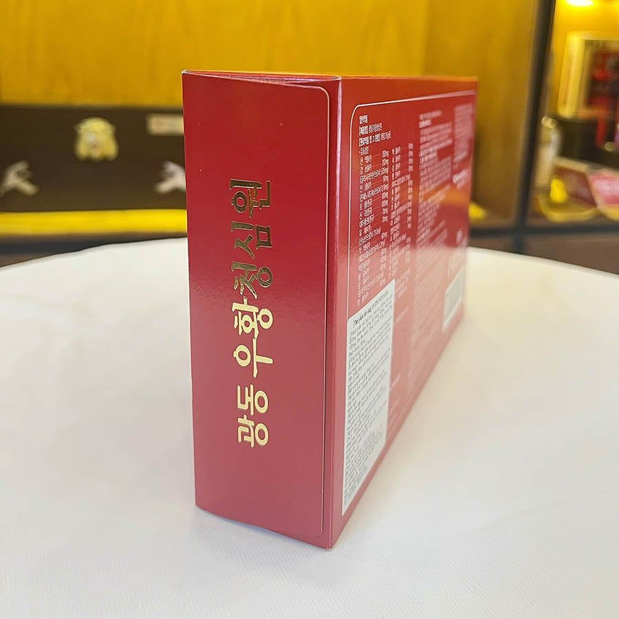 An Cung Ngưu Hoàng Hoàn Chữa Bệnh Gì? Tác Dụng, Cách Dùng