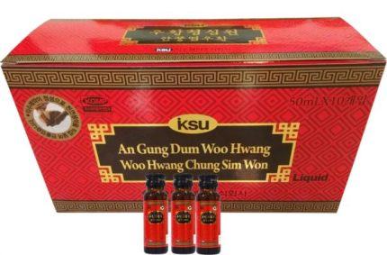An Cung Ngưu Hoàng Hoàn Có Mấy Loại? - Tìm Hiểu Ngay!
