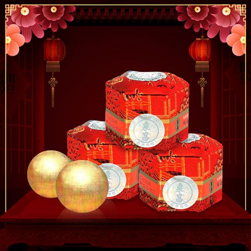 Cách sử dụng hiệu quả của An Cung Ngưu Hoàng Hoàn của Hàn Quốc 2024