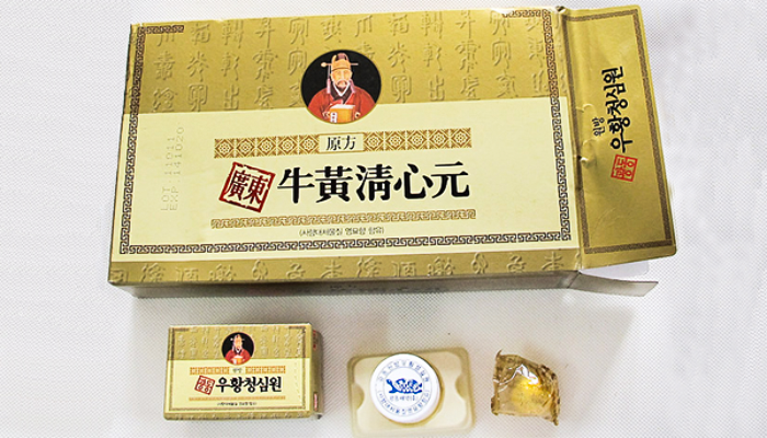 An Cung Ngưu Hoàng Hoàn Trung Quốc: Liệu Có Hiệu Quả Như Quảng Cáo?