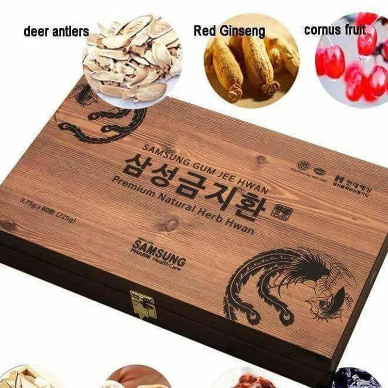 Cách Uống An Cung Ngưu Hoàng Hiệu Quả Nhất