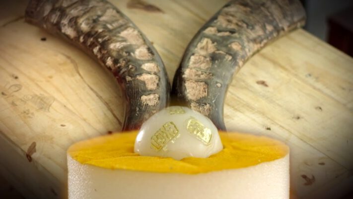 Ai Không Được Uống An Cung Ngưu Hoàng Hoàn