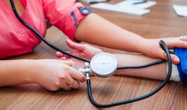 Huyết áp cao có uống được An Cung Ngưu Hoàng?
