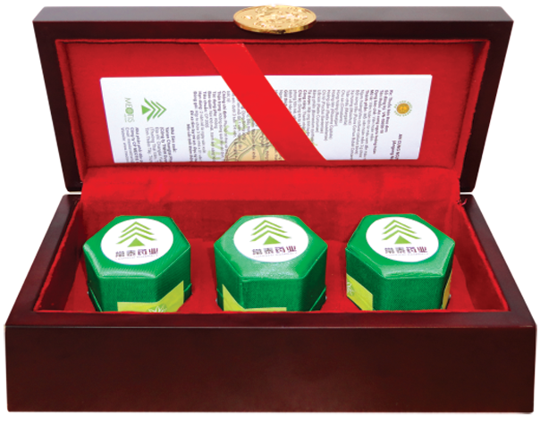 Tác Dụng Phụ Của An Cung Ngưu Hoàng Hoàn: Những Điều Cần Biết