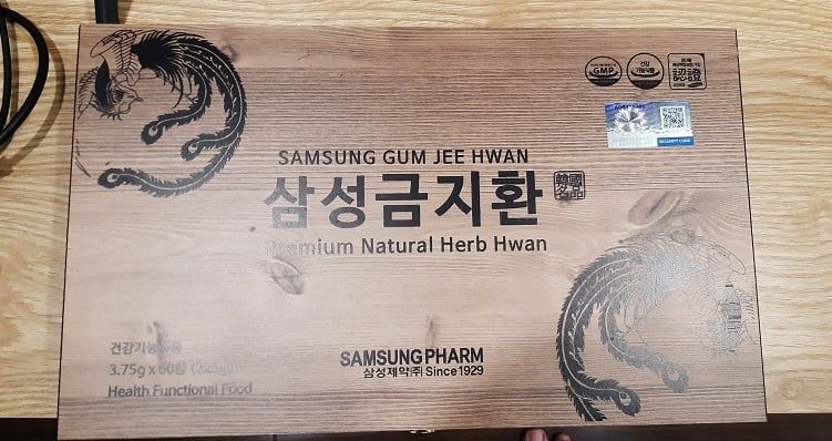 An Cung Hộp Gỗ Xanh: Quà Tặng Sang Trọng Ý Nghĩa
