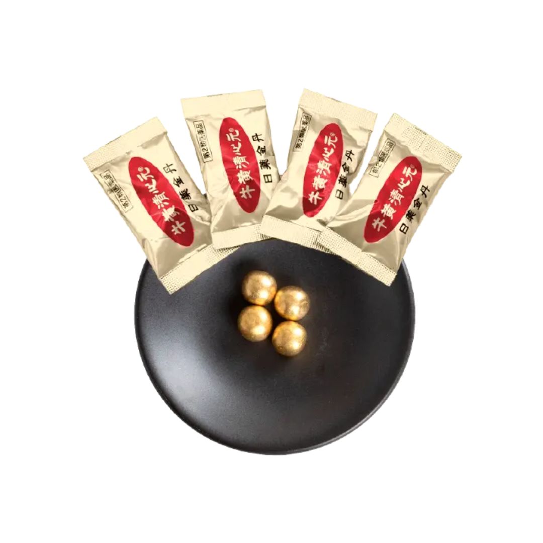 An Cung Ngưu Hoàng Đông Á: Giải Pháp Cho Đột Quỵ & Các Bệnh Lý Não An Cung Ngưu Hoàng Đông Á: Giải Pháp Cho Đột Quỵ & Các Bệnh Lý Não