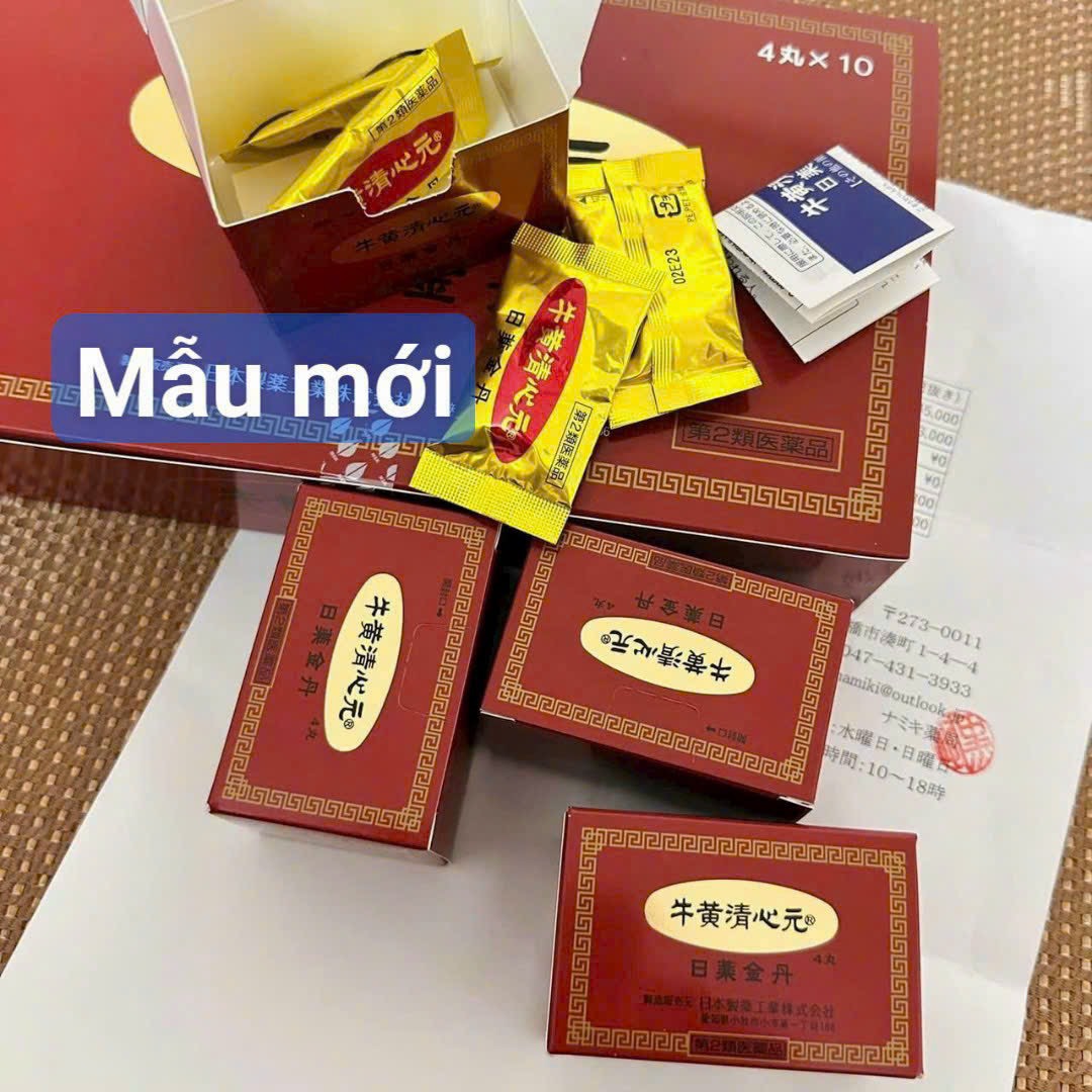 An Cung Ngưu Hoàng Đông Á: Giải Pháp Cho Đột Quỵ & Các Bệnh Lý Não An Cung Ngưu Hoàng Đông Á: Giải Pháp Cho Đột Quỵ & Các Bệnh Lý Não