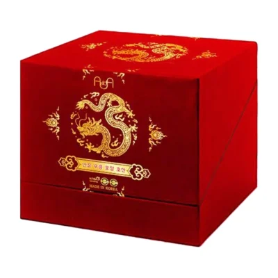 an cung ngưu hoàng hoàn hàn quốc thượng hạng