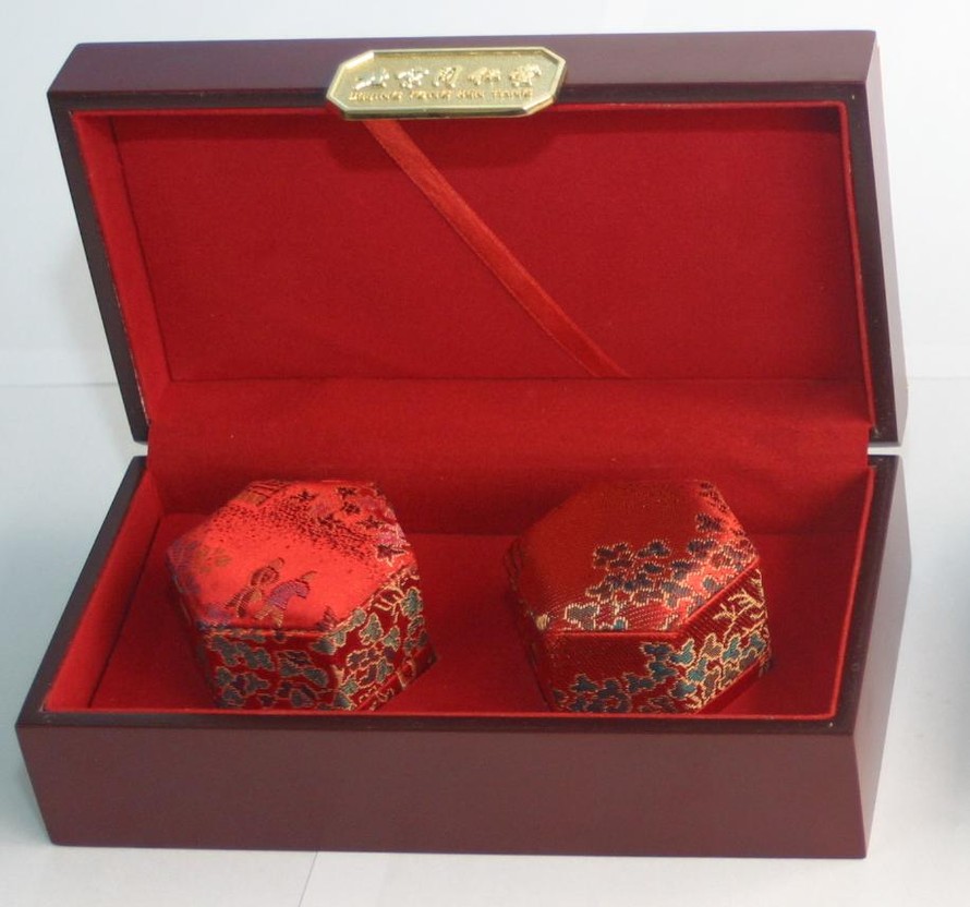 An cung ngưu hoàng hoàn nam hà: Giải pháp hiệu quả cho sức khỏe tâm thần An cung ngưu hoàng hoàn nam hà: Giải pháp hiệu quả cho sức khỏe tâm thần