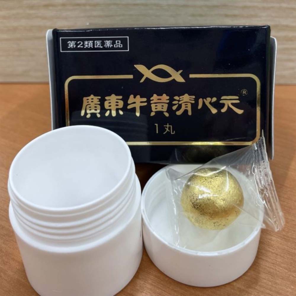 Giá thuốc an cung ngưu hoàng hoàn Hàn Quốc: Thông tin chi tiết và nơi mua uy tín