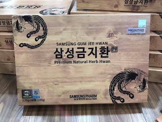 Giá thuốc an cung ngưu hoàng hoàn Hàn Quốc: Thông tin chi tiết và nơi mua uy tín