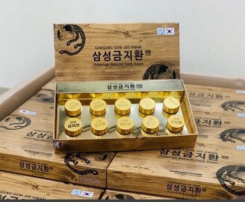 Thuốc an cung ngưu hoàng hoàn có tốt không? Hiệu quả và tác dụng phụ Thuốc an cung ngưu hoàng hoàn có tốt không? Hiệu quả và tác dụng phụ