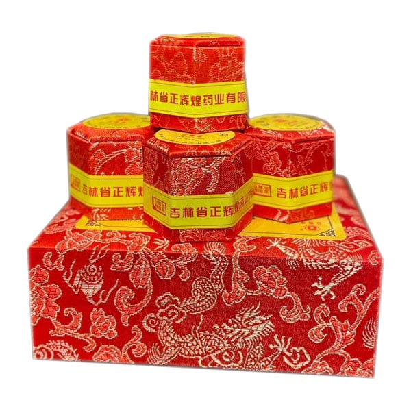 An Cung Ngưu Hoàng Có Tốt Không? Tác Dụng Cách Sử Dụng Đúng Cách