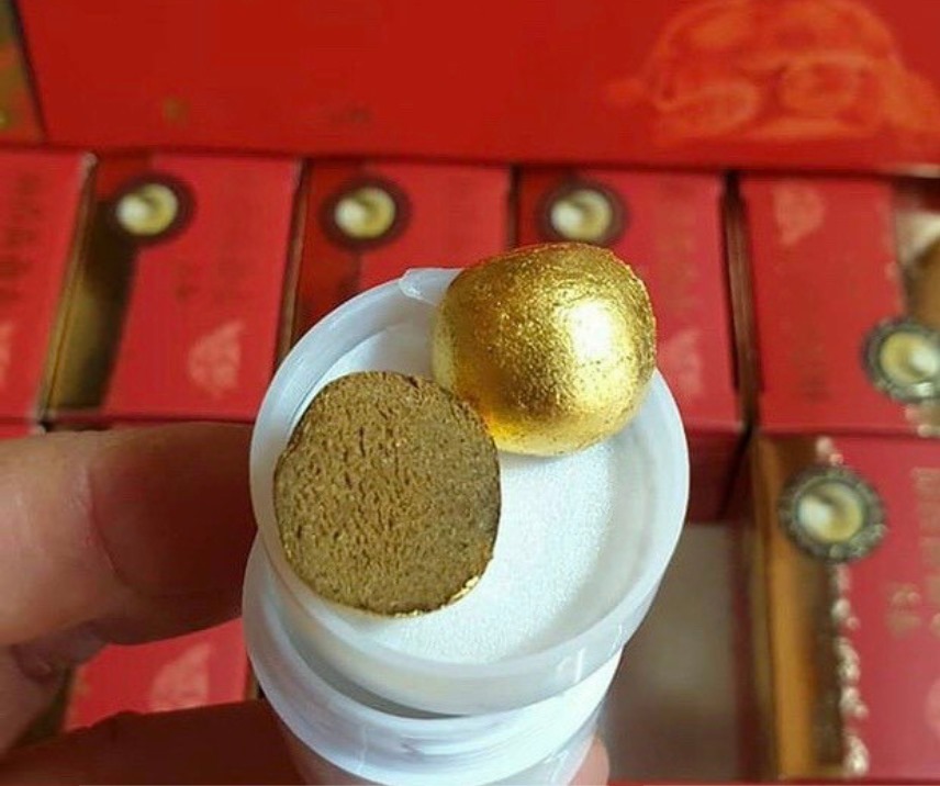 <strong>Thuốc ngừa đột quỵ của Hàn Quốc</strong>: Giải pháp hiệu quả cho sức khỏe tim mạch
