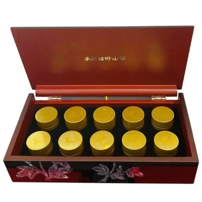 Giá An Cung Ngưu: Cập Nhật Mới Nhất Và Địa Chỉ Mua Uy Tín