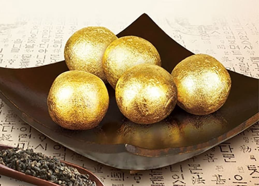 An Cung Tổ Kén: Bài thuốc quý hỗ trợ tim mạch