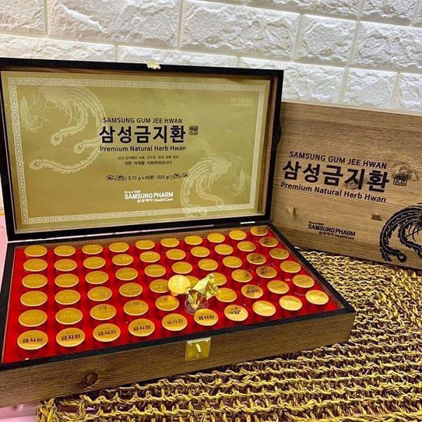 <strong>Bổ não An Cung Ngưu</strong>: Tác dụng và lợi ích cho sức khỏe thần kinh