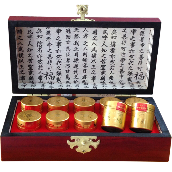 Thuốc An Cung Hoàng chữa bệnh gì? Thành phần và tác dụng