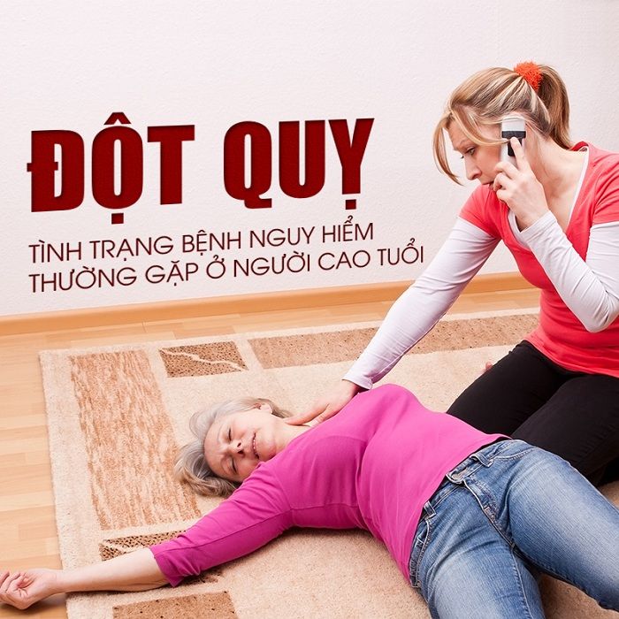 Giới thiệu về thuốc chống đột quỵ Hàn Quốc