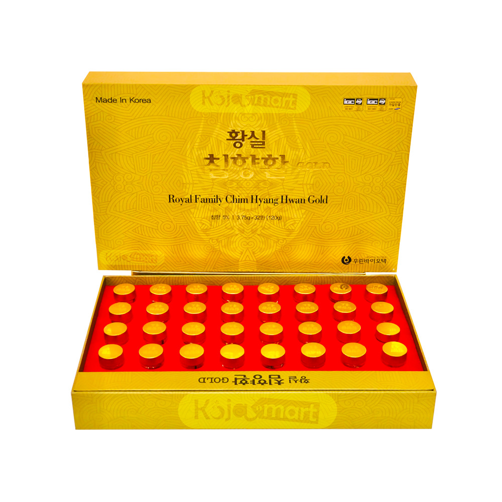 An cung trầm hương 30 viên - Giải pháp sức khỏe tuyệt vời cho bạn và gia đình An cung trầm hương 30 viên - Giải pháp sức khỏe tuyệt vời cho bạn và gia đình